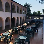 La Pergola Хостел