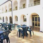 La Pergola Хостел *