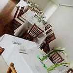 Хостел La Pergola