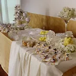 La Pergola Ostello Baia Domizia