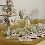 Хостел La Pergola