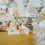 La Pergola Хостел