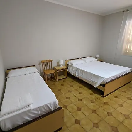 Hostel La Pergola