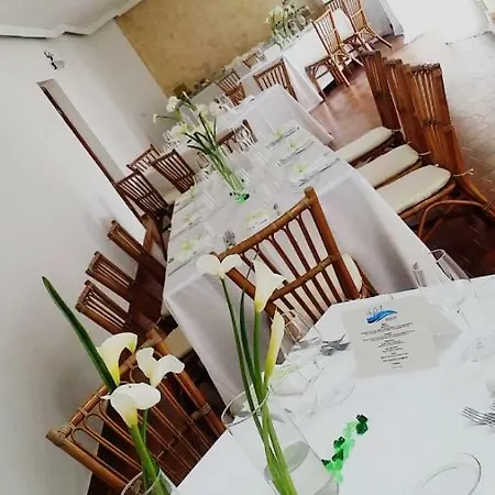 La Pergola
