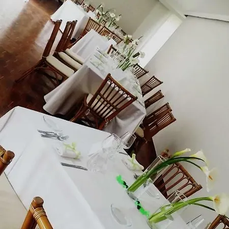 호스텔 La Pergola