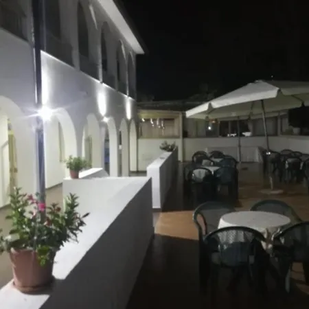 La Pergola