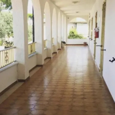 La Pergola *