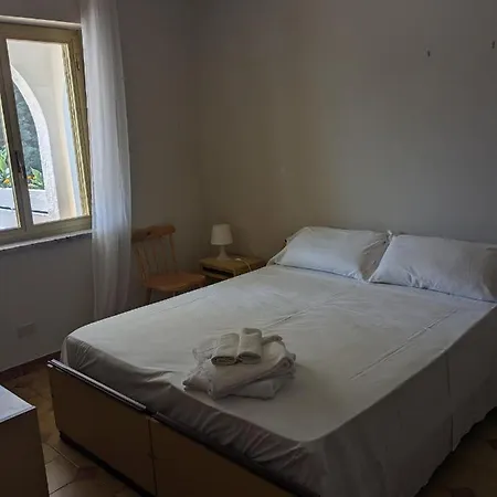 La Pergola Baia Domizia