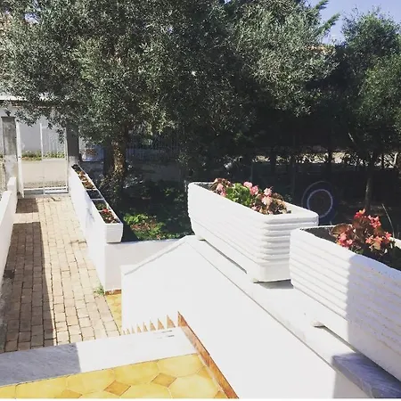 La Pergola *