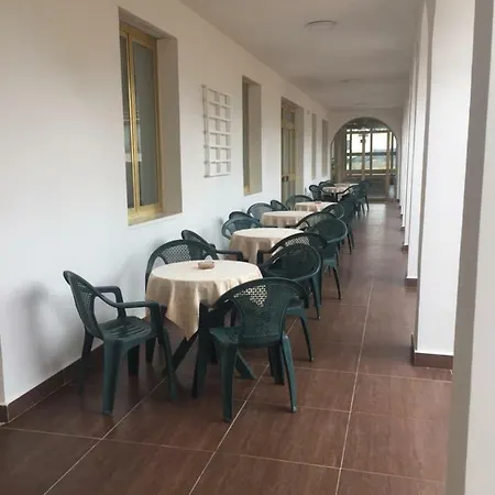 La Pergola