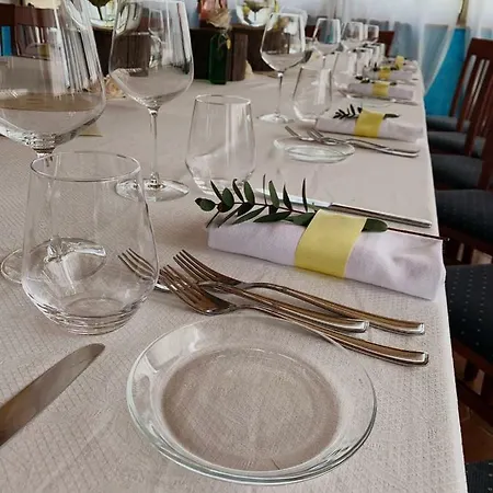 La Pergola Baia Domizia