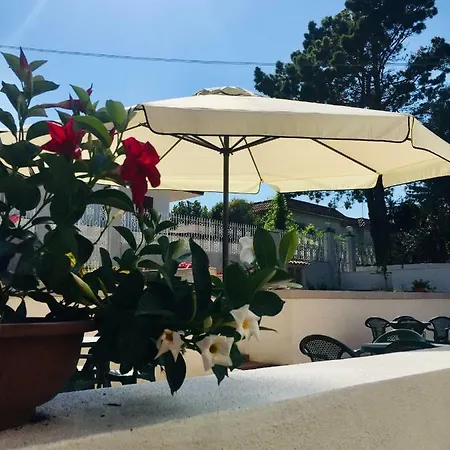 La Pergola * Baia Domizia